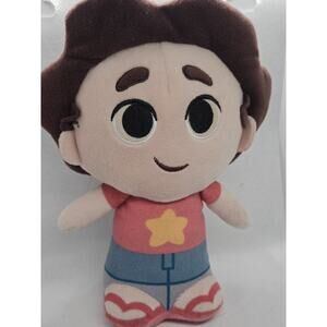 Steven Universe Plush W/ Tags Cartoon Network Funko Super Cute Retired Retro